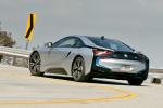BMW i8 2014 года